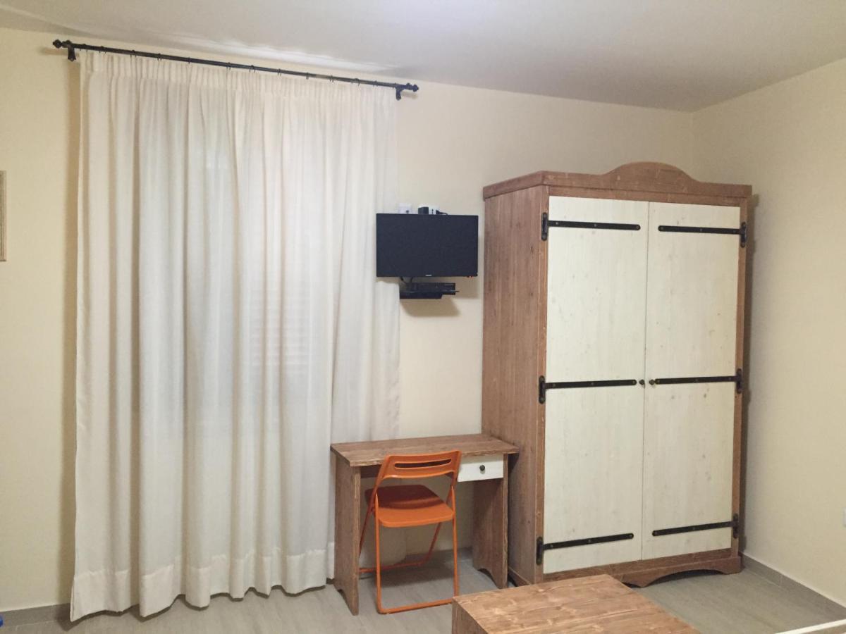 Bed and Breakfast Le Quattro Stagioni Teano Exterior foto