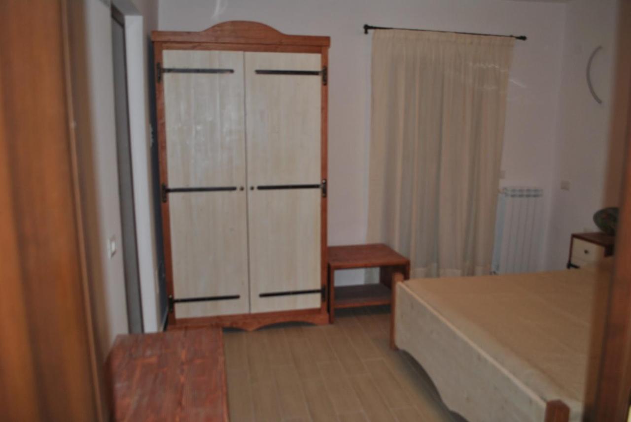 Bed and Breakfast Le Quattro Stagioni Teano Exterior foto