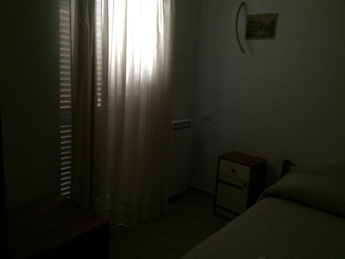 Bed and Breakfast Le Quattro Stagioni Teano Exterior foto