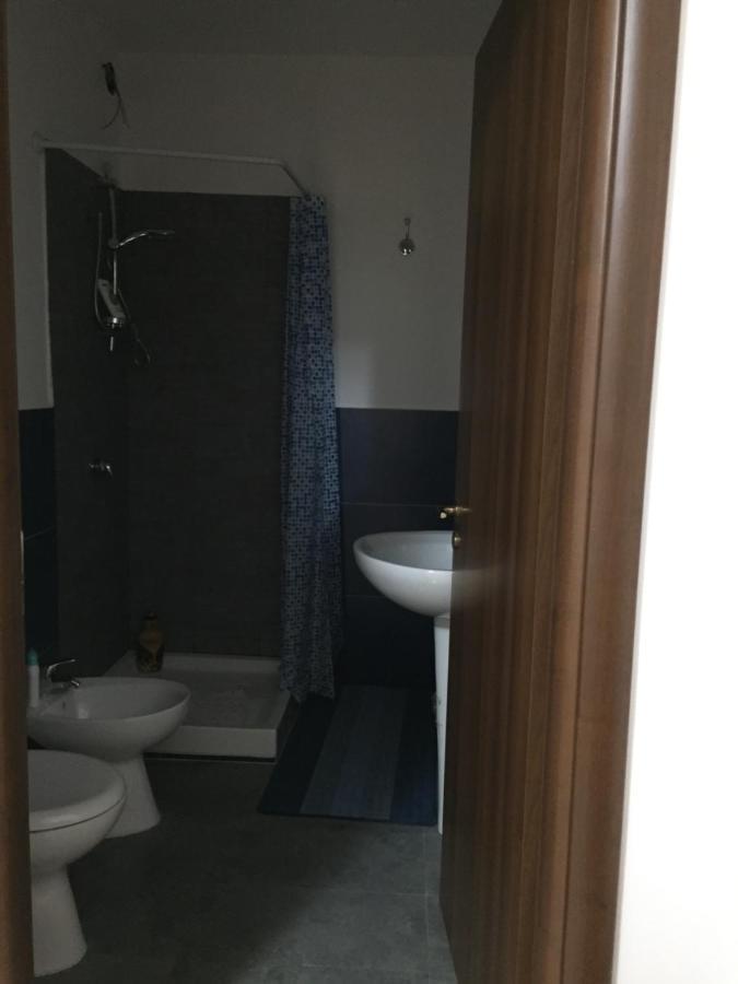 Bed and Breakfast Le Quattro Stagioni Teano Exterior foto